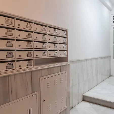 Apartamento Soho - Playa - Centro *