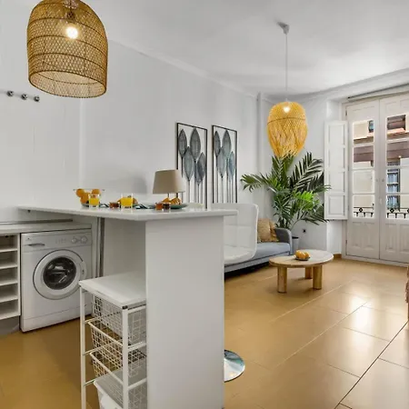 Apartamento Soho - Playa - Centro *