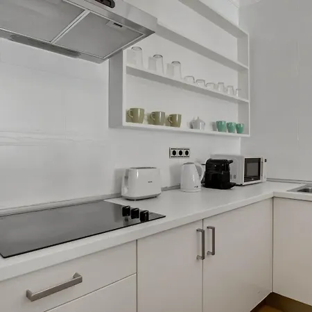 Apartment Soho - Playa - Centro *