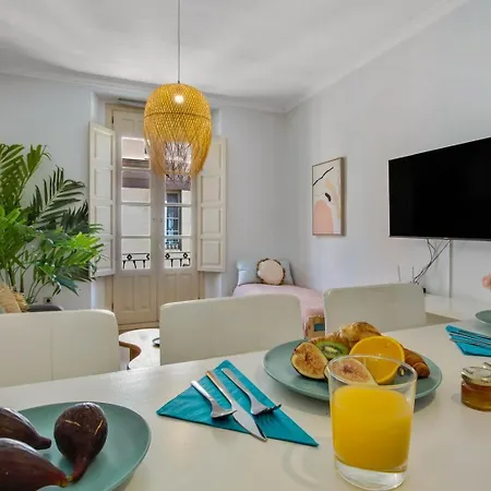 Apartment Soho - Playa - Centro *