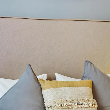 Soho - Playa - Centro Apartamento Málaga