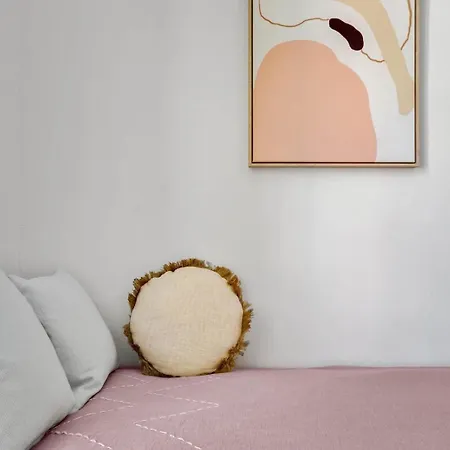 Apartamento Soho - Playa - Centro Málaga